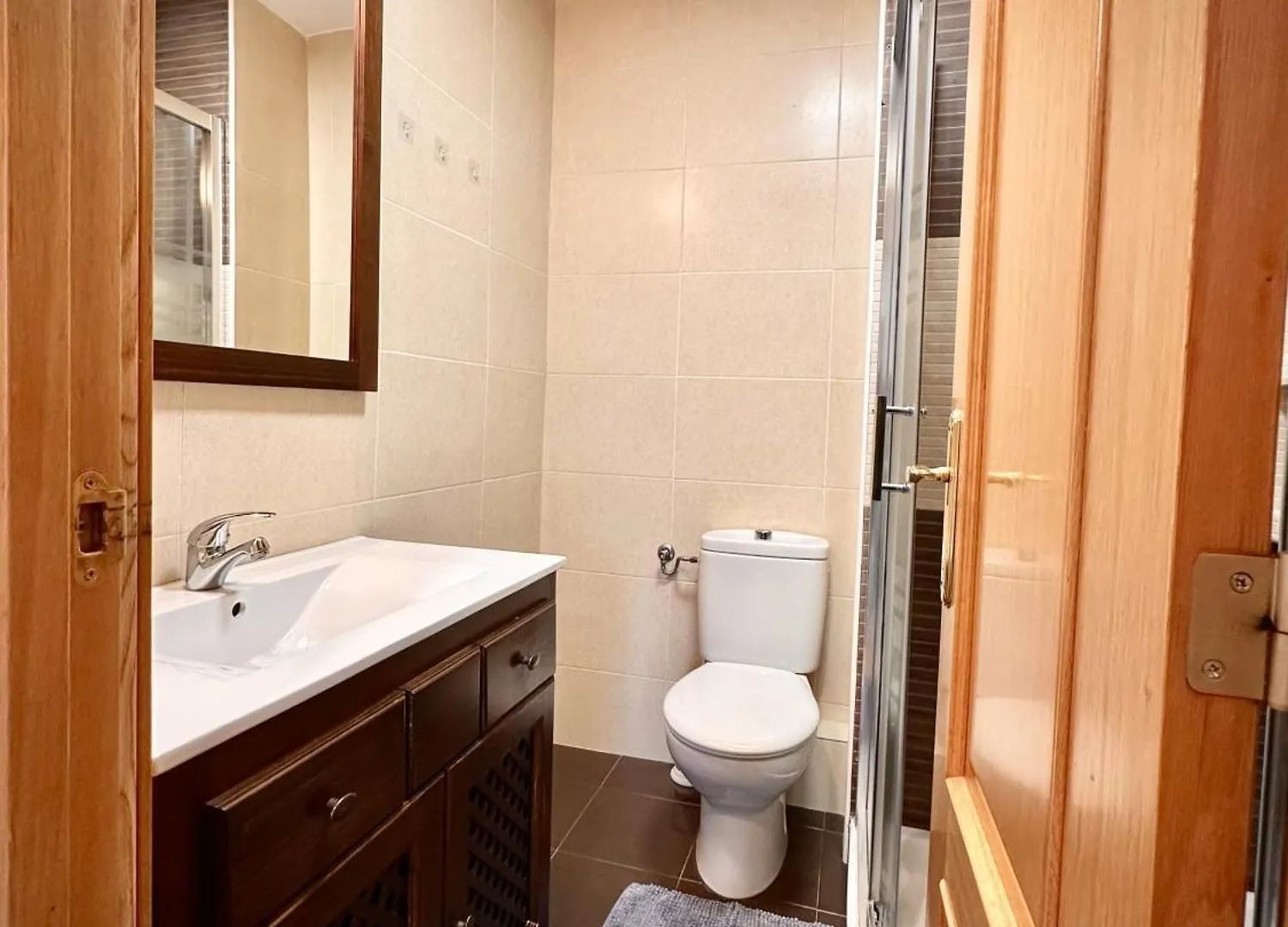 Apartment 2 Bedrooms And 2 Bathrooms With Sea View At Piscis Benalmadena Arroyo