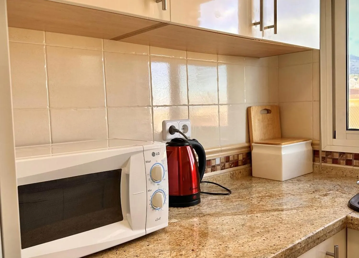 Apartment 2 Bedrooms And 2 Bathrooms With Sea View At Piscis Benalmadena Arroyo