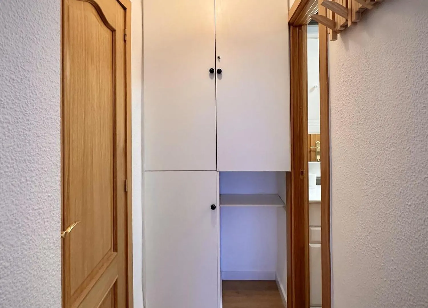 2 Bedrooms And 2 Bathrooms With Sea View At Piscis Benalmadena Arroyo Spain